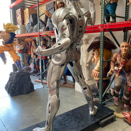 Pre-Owned Avengers: Age of Ultron Life Size Statue - LM Treasures 