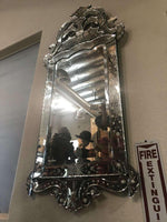 Venetian Mirrors #G - LM Treasures 