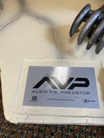 Alien vs Predator 1/2 Scale Pre-Owned Statue - LM Treasures 