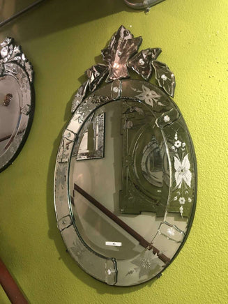 Venetian Mirrors #C - LM Treasures 