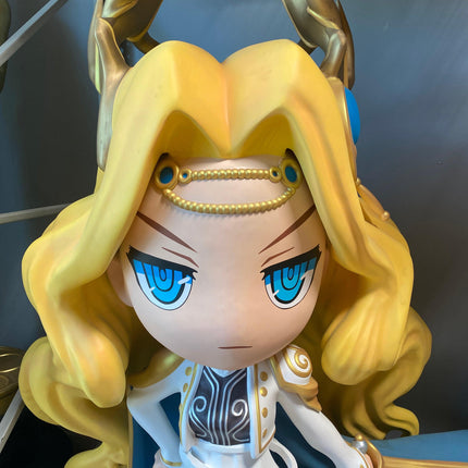 Pre-Owned Anime Princess Life Size Statue - LM Treasures 