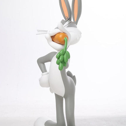 Looney Tunes Bugs Bunny Life Size Statue - LM Treasures 