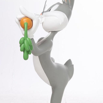 Looney Tunes Bugs Bunny Life Size Statue - LM Treasures 