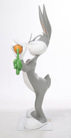 Looney Tunes Bugs Bunny Life Size Statue - LM Treasures 