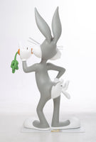 Looney Tunes Bugs Bunny Life Size Statue - LM Treasures 