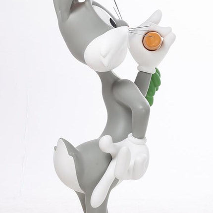 Looney Tunes Bugs Bunny Life Size Statue - LM Treasures 