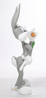 Looney Tunes Bugs Bunny Life Size Statue - LM Treasures 