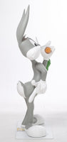 Looney Tunes Bugs Bunny Life Size Statue - LM Treasures 