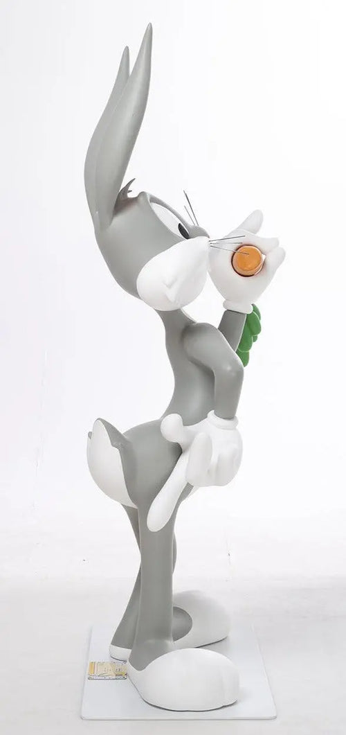 Looney Tunes Bugs Bunny Life Size Statue| LM Treasures
