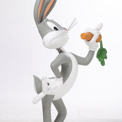 Looney Tunes Bugs Bunny Life Size Statue - LM Treasures 