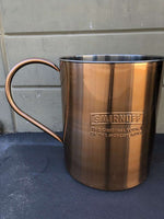 Smirnoff Moscow Mule Cooper Cup 2.5 Ft - LM Treasures 