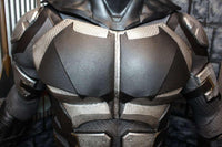 Batman from Justice League - Life Size Statue (Tactical Suit) - LM Treasures 