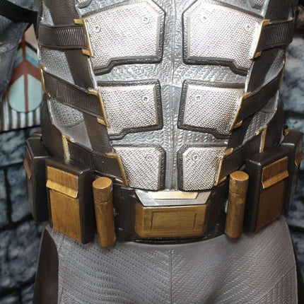 Batman from Justice League - Life Size Statue (Tactical Suit) - LM Treasures 