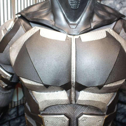 Batman from Justice League - Life Size Statue (Tactical Suit) - LM Treasures 