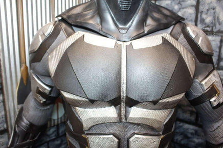 Batman from Justice League - Life Size Statue (Tactical Suit) - LM Treasures 