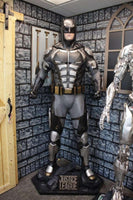 Batman from Justice League - Life Size Statue (Tactical Suit) - LM Treasures 