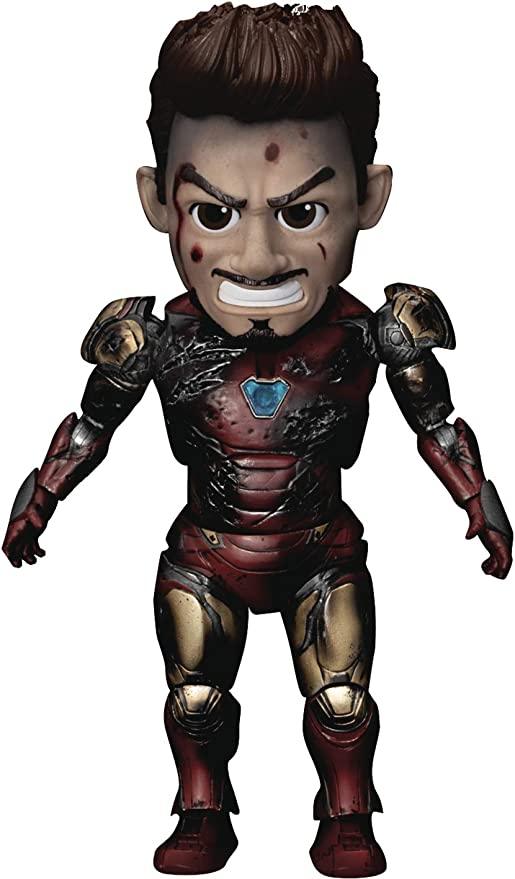 Funko POP! Marvel : Iron Man MK 85- Avengers