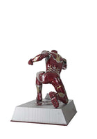 Iron Man Kneeling (MK43) Life Size Statue from Avengers: Age Of Ultron - LM Treasures 