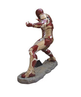 Iron Man 3 (Clean Version) Life Size Statue - LM Treasures 