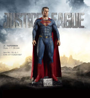Justice League Set of 6 Life Size Statue - LM Treasures 