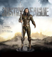 Justice League Set of 6 Life Size Statue - LM Treasures 