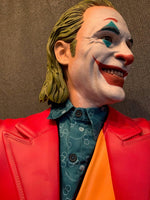 Joker 2019 (Joaquin Phoenix) Life Size Statue - LM Treasures 