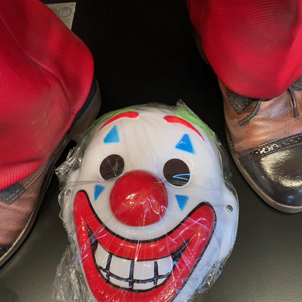 Joker 2019 (Joaquin Phoenix) Life Size Statue - LM Treasures 