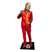 Joker 2019 (Joaquin Phoenix) Life Size Statue - LM Treasures 