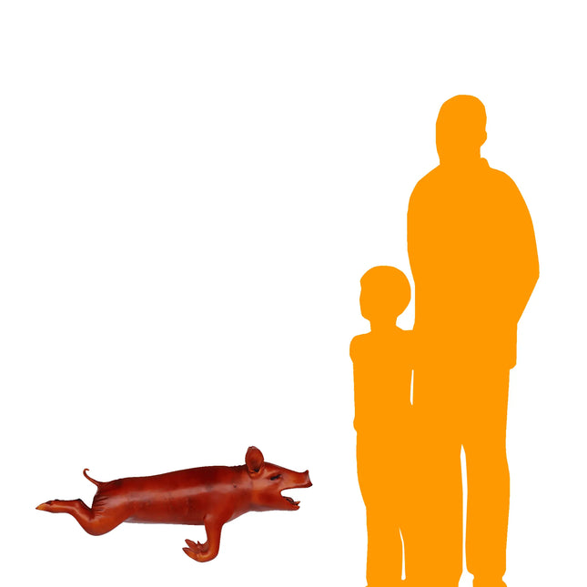Roasted Pig Statue LM Treasures - A