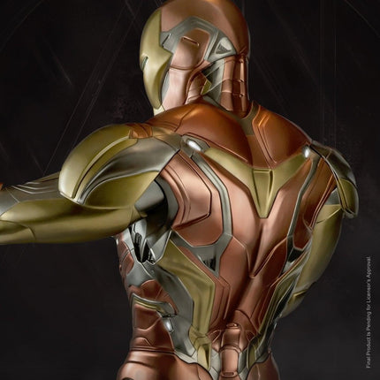 Avengers: Endgame Iron Man Mark 85 Special Edition Life Size Statue - LM Treasures 