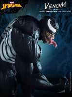 Marvel Comics Venom Life Size Statue - LM Treasures 