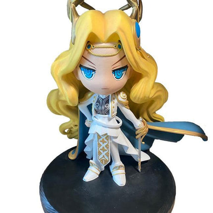 Pre-Owned Anime Princess Life Size Statue - LM Treasures 
