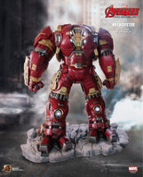 Iron Man Avengers: Age of Ultron Iron Man Mark XLIV Hulk Buster Life Size Statue - LM Treasures 