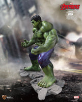 Avengers: Age Of Ultron Hulk Life Size Statue - LM Treasures 