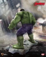 Avengers: Age Of Ultron Hulk Life Size Statue - LM Treasures 