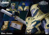 Avengers : Endgame Armored Thanos Life Size Statue - LM Treasures 