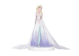 Frozen II Master Craft Elsa Table Top Statue - LM Treasures 