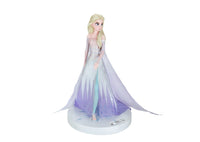 Frozen II Master Craft Elsa Table Top Statue - LM Treasures 