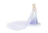 Frozen II Master Craft Elsa Table Top Statue - LM Treasures 