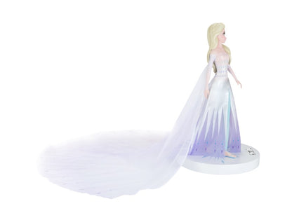 Frozen II Master Craft Elsa Table Top Statue - LM Treasures 