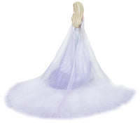 Frozen II Master Craft Elsa Table Top Statue - LM Treasures 