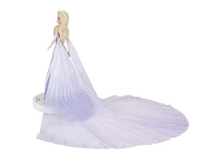 Frozen II Master Craft Elsa Table Top Statue - LM Treasures 