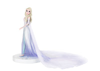Frozen II Master Craft Elsa Table Top Statue - LM Treasures 