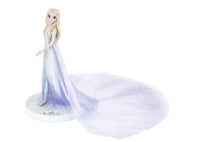 Frozen II Master Craft Elsa Table Top Statue - LM Treasures 