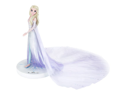 Frozen II Master Craft Elsa Table Top Statue - LM Treasures 