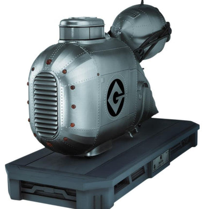 Despicable Me Master Craft Gru's Car Table Top Statue - LM Treasures 