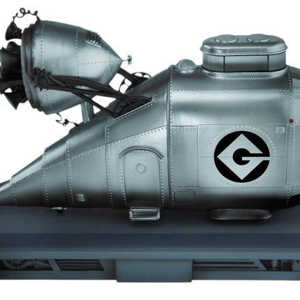Despicable Me Master Craft Gru's Car Table Top Statue - LM Treasures 