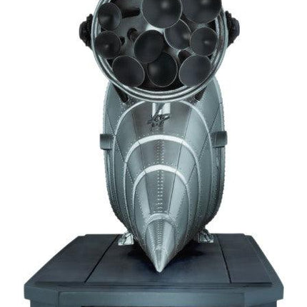 Despicable Me Master Craft Gru's Car Table Top Statue - LM Treasures 