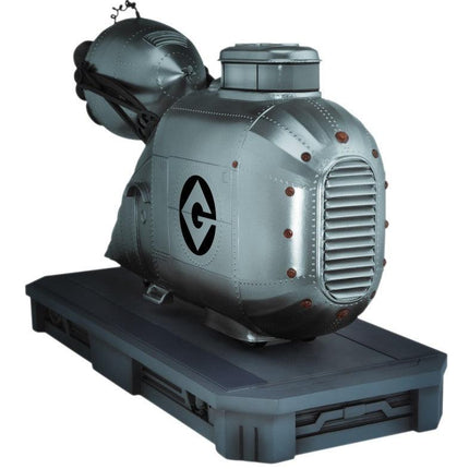 Despicable Me Master Craft Gru's Car Table Top Statue - LM Treasures 