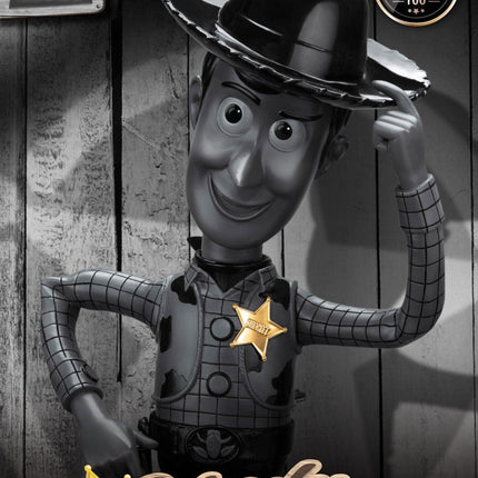 Toy Story Special Edition Master Craft Woody Table Top Statue - LM Treasures 
